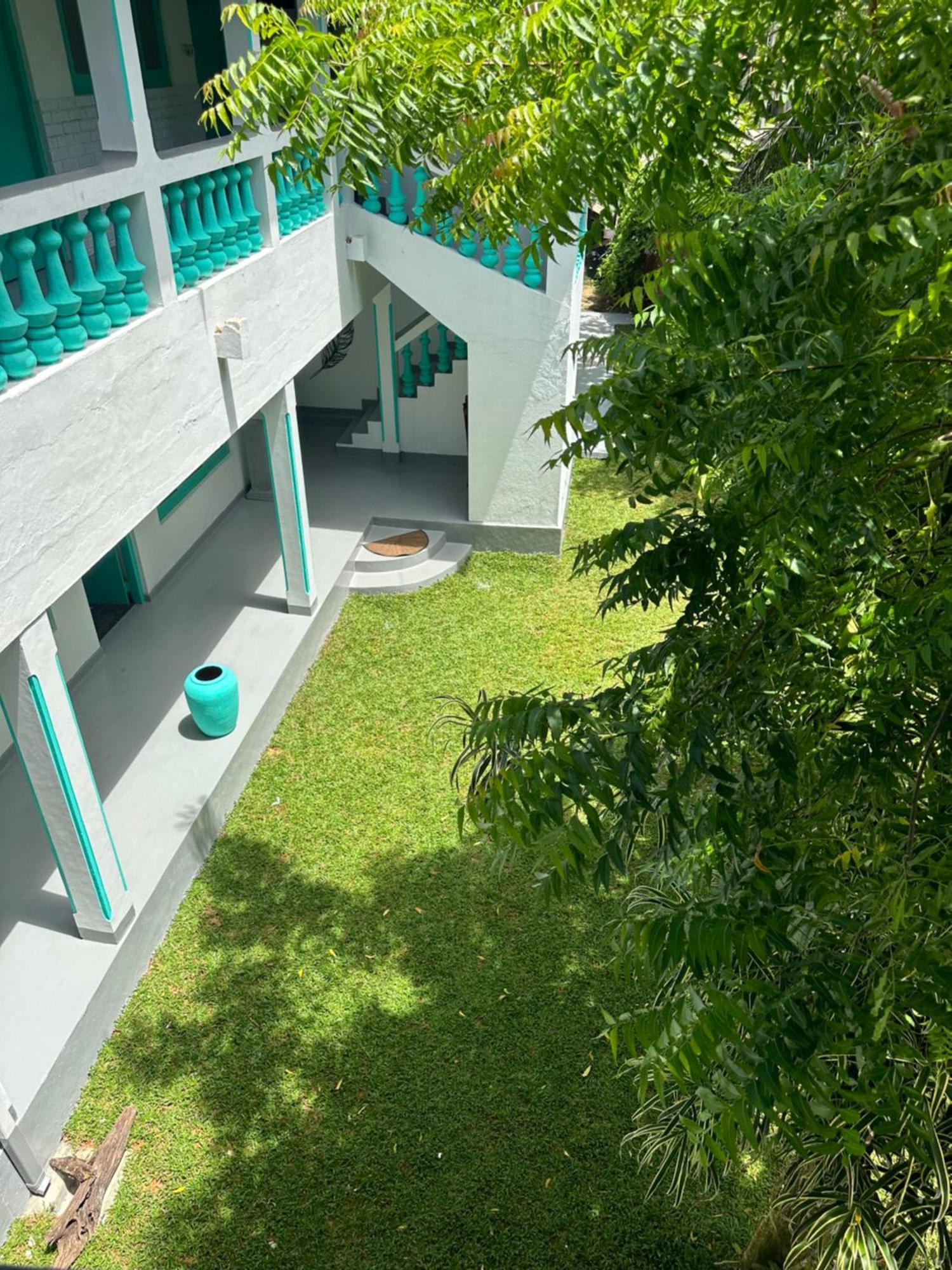 Villa 47 Hikkaduwa Exterior photo