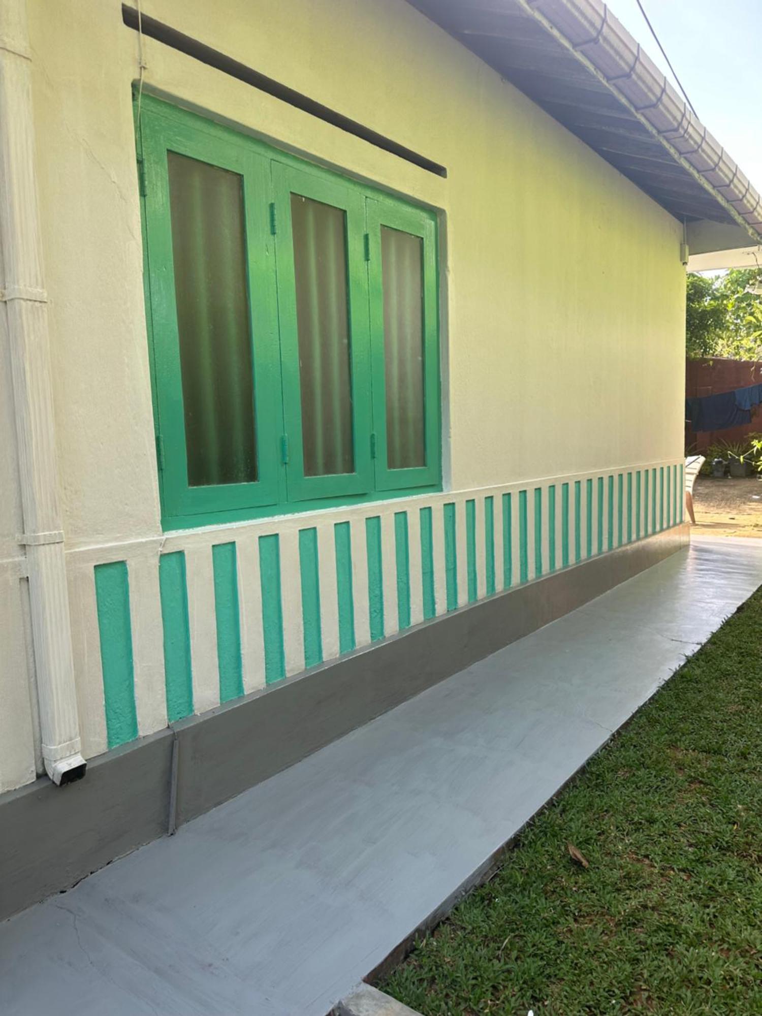 Villa 47 Hikkaduwa Exterior photo
